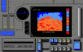 Capture d'écran de jeu